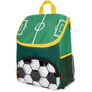 Skip Hop Spark Style großer Rucksack Fußball