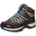 Rigel MID WMN WP Trekking Shoes toffee-lagoon (03QV) 36