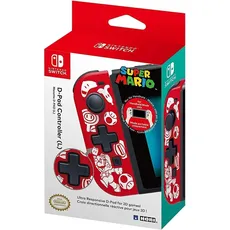 Bild D-Pad Controller - Super Mario