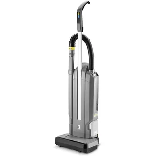 Kärcher CV 30/2 Bp - Akku-Bürstsauger - Tragbarer Staubsauger - 36 V 6 Ah