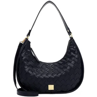 SURI FREY Beutel SFY Nelly Schultertasche Polyurethan Blue