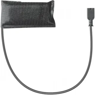 Interphone Cellularline Ucom 900mah Batterie - Black - One Size