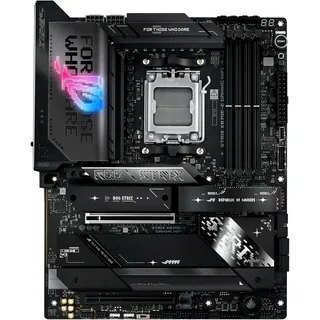 Asus X870E Gaming WiFi