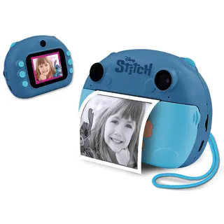 Lisciani STITCH Sofortbildkamera