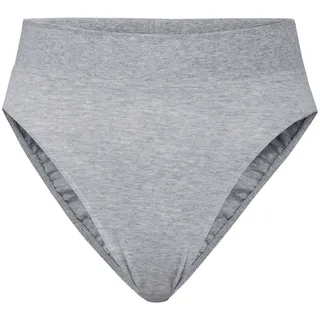 CALIDA High-Waist-Slip 1 St. Grau 40/42