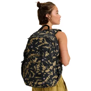 Roxy Jayjay Active Rucksack Grau