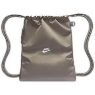 Nike Unisex Heritage Drawstring 2.0 Beutel, Light Army/Light Army/White, One Size