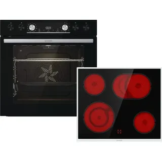 Gorenje Black Set 4