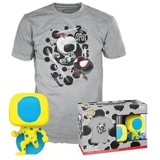 Funko Spiderman Spielfigurenset