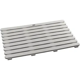 Wenko Badteppich Beige 3 mm 100 x 80 cm