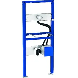 Geberit Duofix Waschtisch-Element 1300mm mit UP - Funktionseinheit