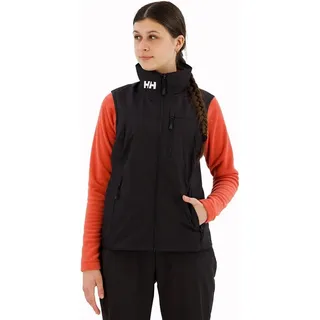HELLY HANSEN Crew Vest 2.0 Schwarz 40