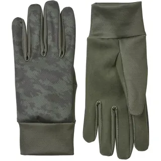 SealSkinz Unisex Ryston Nano-fleece-handschuhe mit Skinz-druck, Wasserabweisend Cold Weather Gloves (1er Pack)