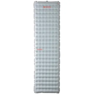 Nemo Tensor All-Season Regular 2024 (Maße 183 x 51 x 9 cm/ Gewicht 0,52 kg/ isoliert bis -20 °C)
