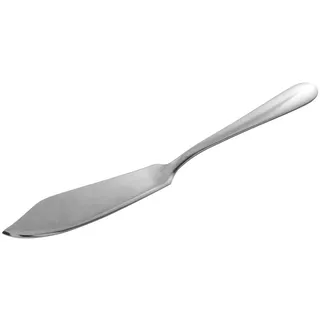 Premier Housewares 672KFSA Wappen Fischmesser, Rostfreier Stahl