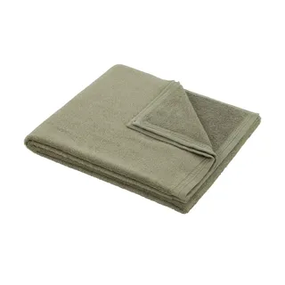 VOSSEN Detox Time Duschtuch 67 x 140 cm grün