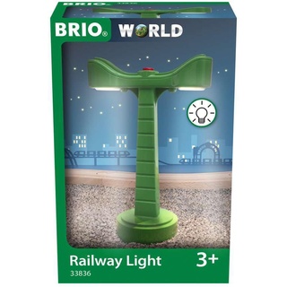 BRIO LED-Schienenbeleuchtung 33836