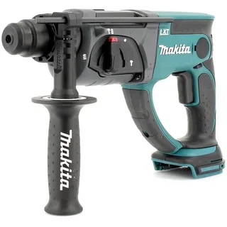 Makita DHR202Z ohne Akku + Tiefenanschlag, Seitengriff