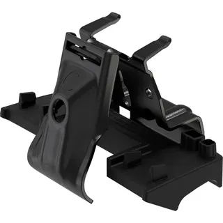 Thule Kit Flush Rail 6001