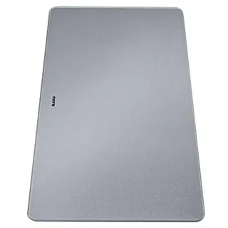 Blanco Schneidbrett aus Sicherheitsglas