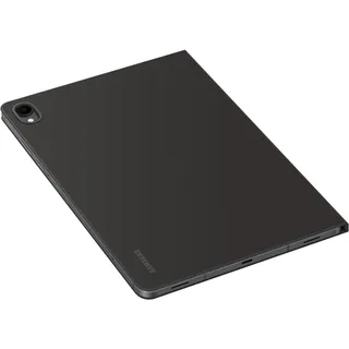 Samsung Smart Book Cover EF-BX730 für Galaxy Tab S11 Schwarz