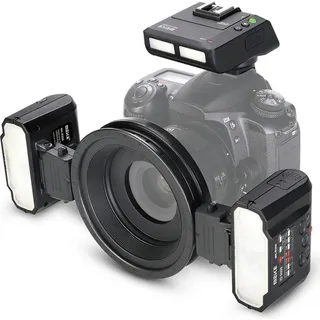 Meike MT 24 Blitz Sony Multi Interface