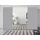 Schwebetürenschrank OTELI 315 x 210 x 62 cm Grau