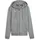 Hooded Jacket Damen Grau XS