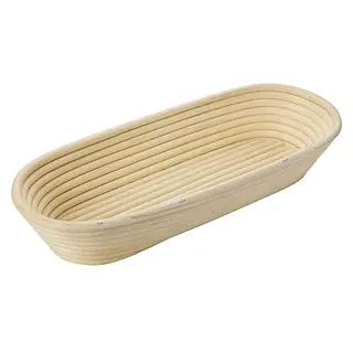 Westmark Gärkörbchen oval braun, 1 St.