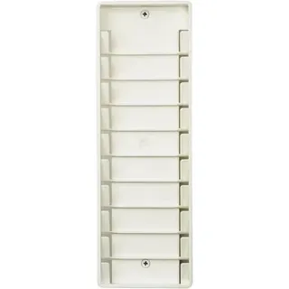 REINER SCT timeCard Zeiterfassungssystem Wandhalterung