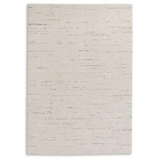 Schöner Wohnen SCHÖNER WOHNEN-Kollektion Teppich Amaze 160 x 230 cm Polyester Weiß
