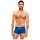 Boss Power Boxershorts 3 Einheiten Open Blue M
