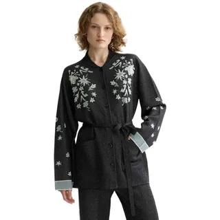 Scotch & Soda 40 Years Jacke - Meteorite - XS