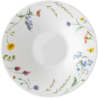 Nora Spring Vibes Teller tief 24 cm