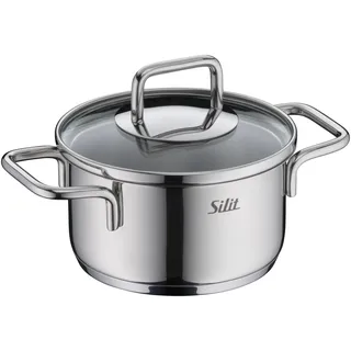 WMF Mini Bratentopf 12 cm rund