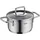 Mini Bratentopf 12 cm rund