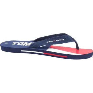 TOMMY HILFIGER INFRADITO MARE STAMPA VA Blau 30 - Blau