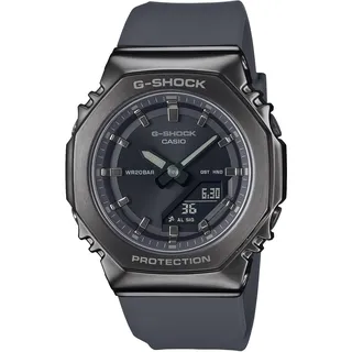 Casio G-SHOCK GM-S2110B Edelstahl 20 mm GM-S2110B-8AER