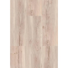 Venda Hydro Wood Hellbrunn creme - 23x0.95x123.5 cm