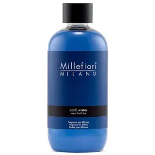 Millefiori Milano Nachfüller Für Reed Diffuser Cold Water Raumdüfte 250 ml