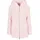 Parka pink 4XL