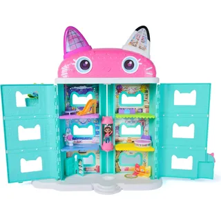 Spin Master Puppenhaus Gabby's Dollhouse Multicolor 6074334