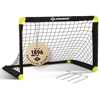 Donic Schildkröt Schildkröt Faltbares Fußballtor (970987)