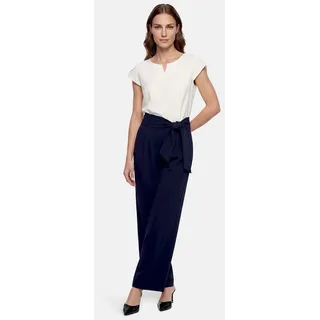 Betty Barclay Damen, Jumpsuit mit Eingrifftaschen",
