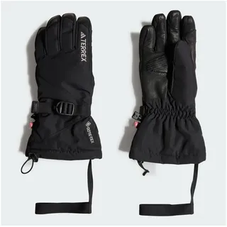 adidas Terrex Gore-tex Over The Cuff Gloves black (095A) M
