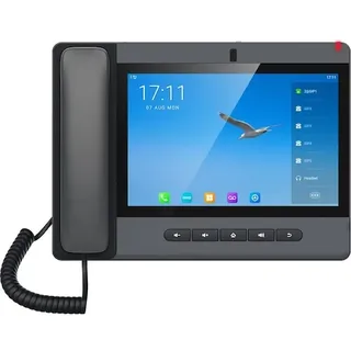 Fanvil Téléphone SIP Android A320, Telefon,