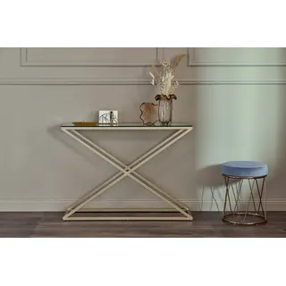 Jahnke Konsolentisch XTRA CONSOLE