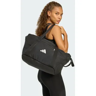 adidas Sporttasche ADIDAS SP BAG schwarz/silber