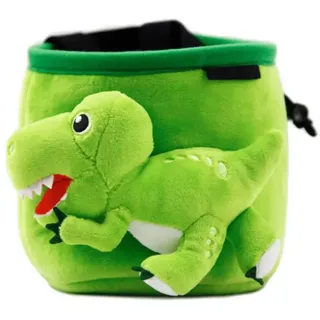 YY Vertical T-rex Chalkbag - One Size