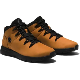 Sprint Trekker Mid Herren Brown 40